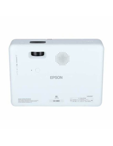 DATA SHOW EPSON CO-CW01 HDMI 3300 LUMENS