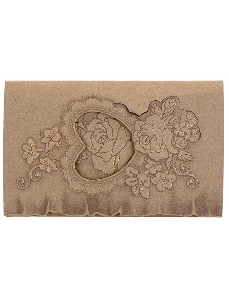 CARTE INVITATION MARIAGE MM