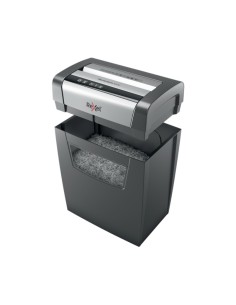 DESTRUCTEUR DE PAPIER REXEL MOMENTUM X410 COUPE CROISEE-10F- CORBEILLE DE 23 LITRES 2