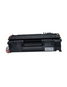 HP TONER COMP. CORAL CF280A-719 NOIR PRO 400 M401DN-425DN-P2035-P2050-P2055-CANON IR1133 2