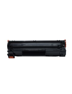 HP TONER COMP. CORAL 83A-737 NOIR MFP M125-MFP M225-M127FN-M127FW-M201 2