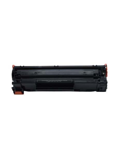 HP TONER COMP. CORAL 83A-737 NOIR MFP M125-MFP M225-M127FN-M127FW-M201
