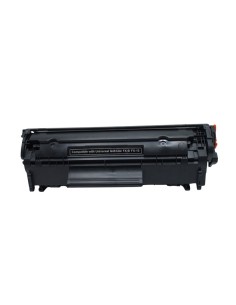 HP TONER COMP. CORAL CF226A CANON 052 UNIVERSAL NOIR 26A M402-MFP M426 2