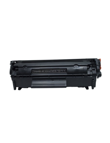 HP TONER COMP. CORAL CF226A CANON 052 UNIVERSAL NOIR 26A M402-MFP M426