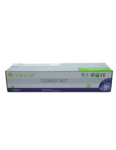 TONER FAX PANASONIC COMP. CORALjet KX-FA83E-KX-FL511-512-513--KX-FL540-KX-FL611-KX-FL612-KX-FL613-KX-FLM672