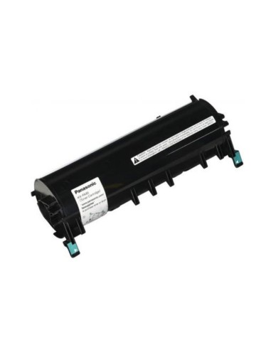 TONER FAX PANASONIC COMP. CORALjet KX-FA83E-KX-FL511-512-513--KX-FL540-KX-FL611-KX-FL612-KX-FL613-KX-FLM672