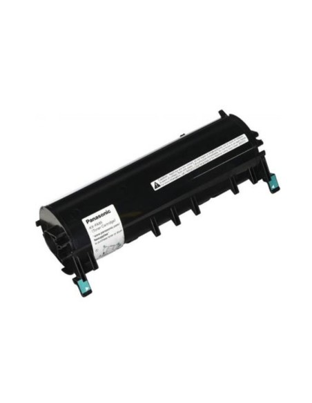 TONER FAX PANASONIC COMP. CORALjet KX-FA83E-KX-FL511-512-513--KX-FL540-KX-FL611-KX-FL612-KX-FL613-KX-FLM672