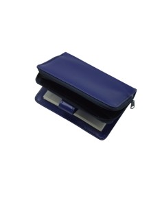 ORGANISEUR NOTE BOOK A BOUTON DIF COULEUR 2