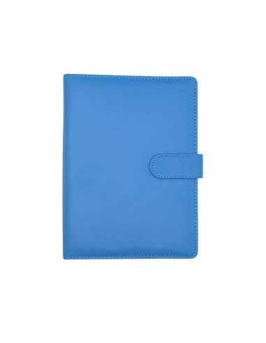 ORGANISEUR DE BUREAU A5 POCHETTE ZIP MOBS PC-0266