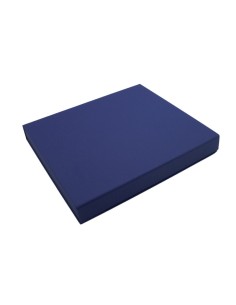 ENSEMBLE CADEAU 4 PCS NOT BOOK + STYLO + CLE USB 16G + PORTE CARTE VISITE BLEU 11-4F 2