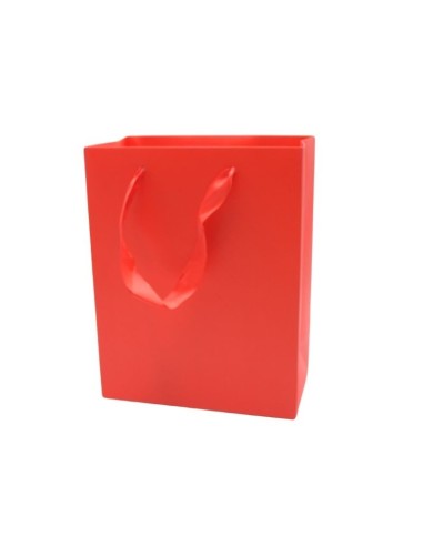 SAC EN PAPIER COULEUR 18x23 MOBS LZ-0774