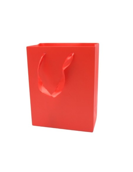 SAC EN PAPIER COULEUR 18x23 MOBS LZ-0774