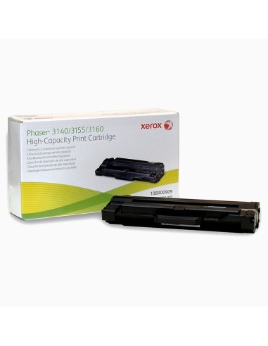 XEROX TONER COMP MIPO 3140 3155 3160