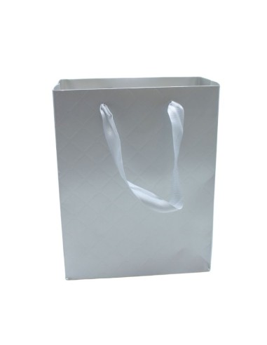 SAC EN PAPIER COULEUR 18x23 MOBS LZ-0774