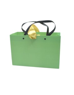 SAC EN PAPIER COULEUR 32x26 MOBS LZ-0778 2