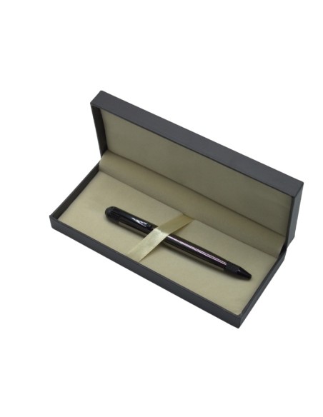PARURE DE 1 STYLO LUXE EXINE IS15 055