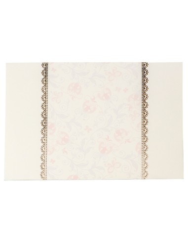 CARTE INVITATION MARIAGE MM