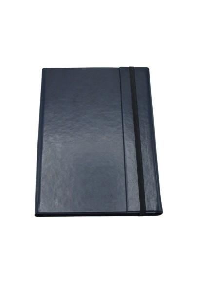 NOTE BOOK A4 LUXE ELASTIQUE HSB NB 00489