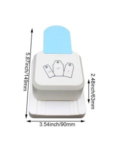 COUPE FORM DICOP KAME KM-8710B 4167-1 2