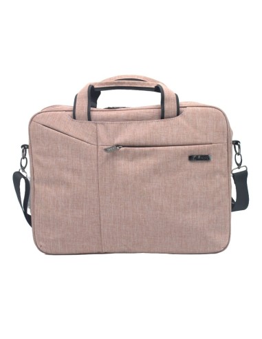 CARTABLE PORTE PC CRISTAL CR-14017