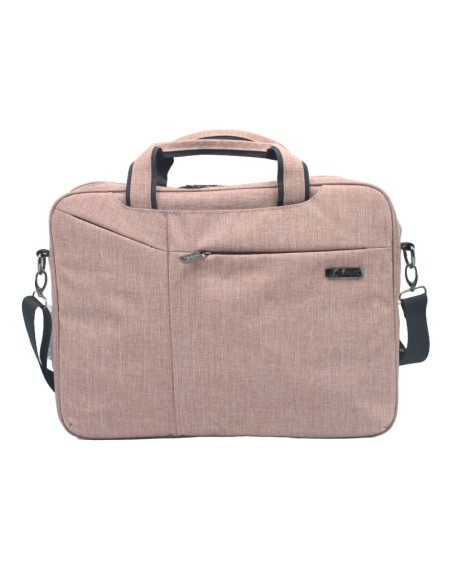 CARTABLE PORTE PC CRISTAL CR-14017