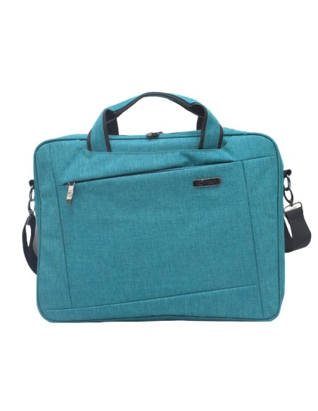 CARTABLE PORTE PC CRISTAL CR-14016