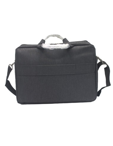 CARTABLE PORTE PC MEIJI ELUO POIGNEE METALIQUE HBB 3201