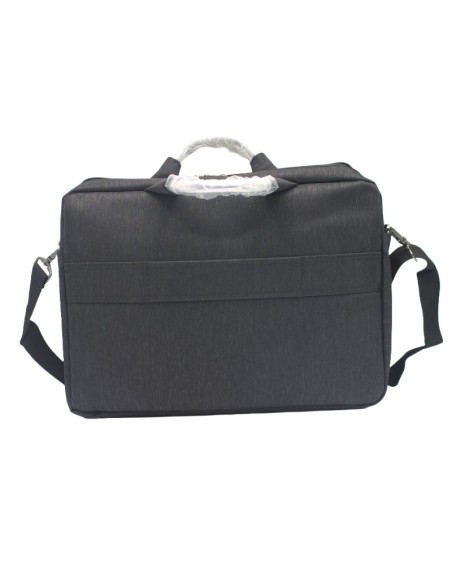 CARTABLE PORTE PC MEIJI ELUO POIGNEE METALIQUE HBB 3201