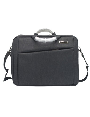 CARTABLE PORTE PC MEIJI ELUO POIGNEE METALIQUE HBB 3201