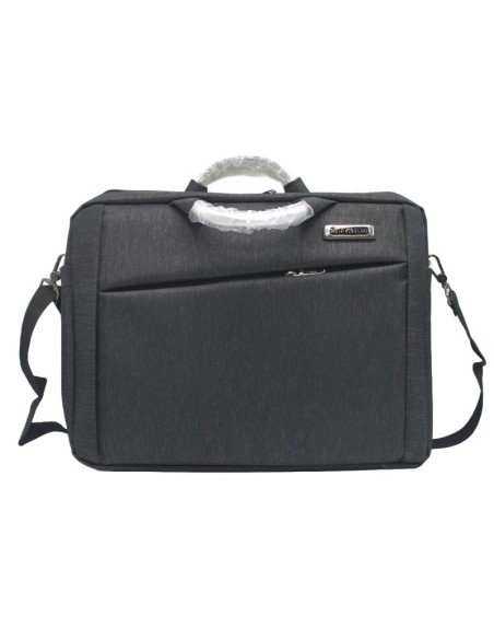 CARTABLE PORTE PC MEIJI ELUO POIGNEE METALIQUE HBB 3201