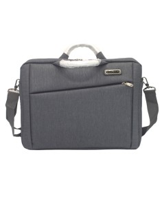 CARTABLE PORTE PC MEIJI ELUO POIGNEE METALIQUE HBB 3201