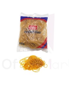 ELASTIQUE SACHET 100Gr CLEO CL403145-100G