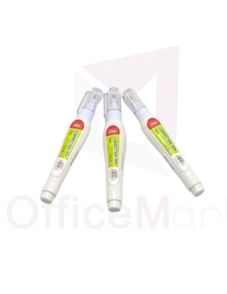 CORRECTEUR STYLO 7ML CLEO CL30734