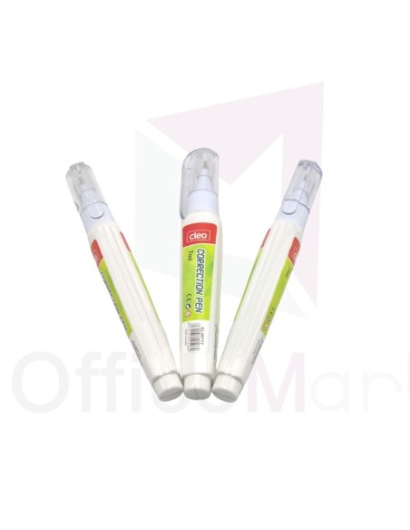 CORRECTEUR STYLO 7ML CLEO CL30717