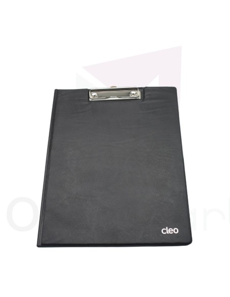 SUPPORT BLOC NOTE A4 PLIANT CLEO CL40917