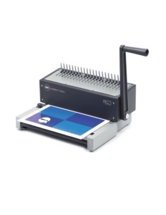 PERFORELIEUSE MANUEL C150 GBC PERFORER 20F RELIER 450F