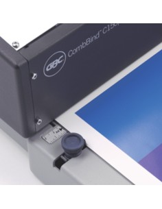 PERFORELIEUSE MANUEL C150 GBC PERFORER 20F RELIER 450F 2