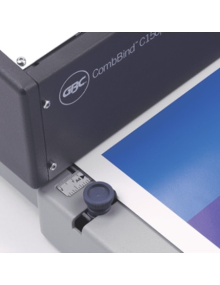 PERFORELIEUSE MANUEL C150 GBC PERFORER 20F RELIER 450F