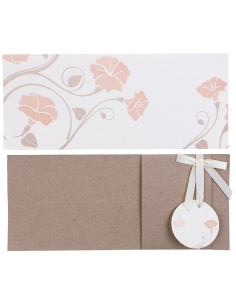 CARTE INVITATION MARIAGE MM