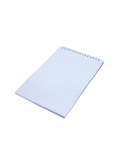 BLOC NOTE A5 SPIRALE PERFECT FABS 2