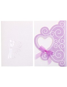 CARTE INVITATION MARIAGE MM