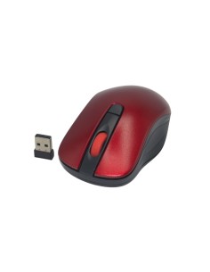 SOURIS OPTIQUE 2 BOUTONS SCROLL USB SANS FIL NOVA TECH NT-4W270