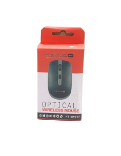 SOURIS OPTIQUE 2 BOUTONS SCROLL USB SANS FIL NOVA TECH NT-4W017 2