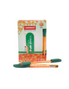 STYLO UNO MAX TRIO GPS 1.0 mm VERT