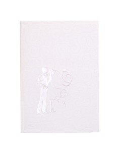 CARTE INVITATION MARIAGE MM 2