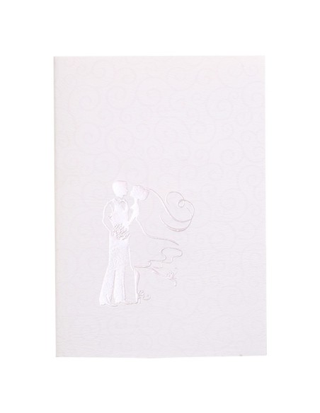 CARTE INVITATION MARIAGE MM