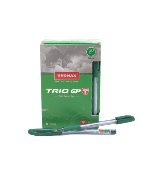 STYLO UNO MAX TRIO GPT 1.0 mm VERT