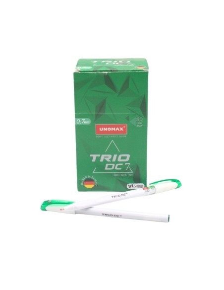 STYLO UNO MAX TRIO DC 7 0.7 mm VERT