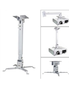 SUPPORT DATA SHOW 70-120CM MAXIPOWER 2