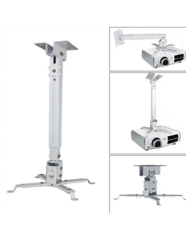 SUPPORT DATA SHOW 70-120CM MAXIPOWER